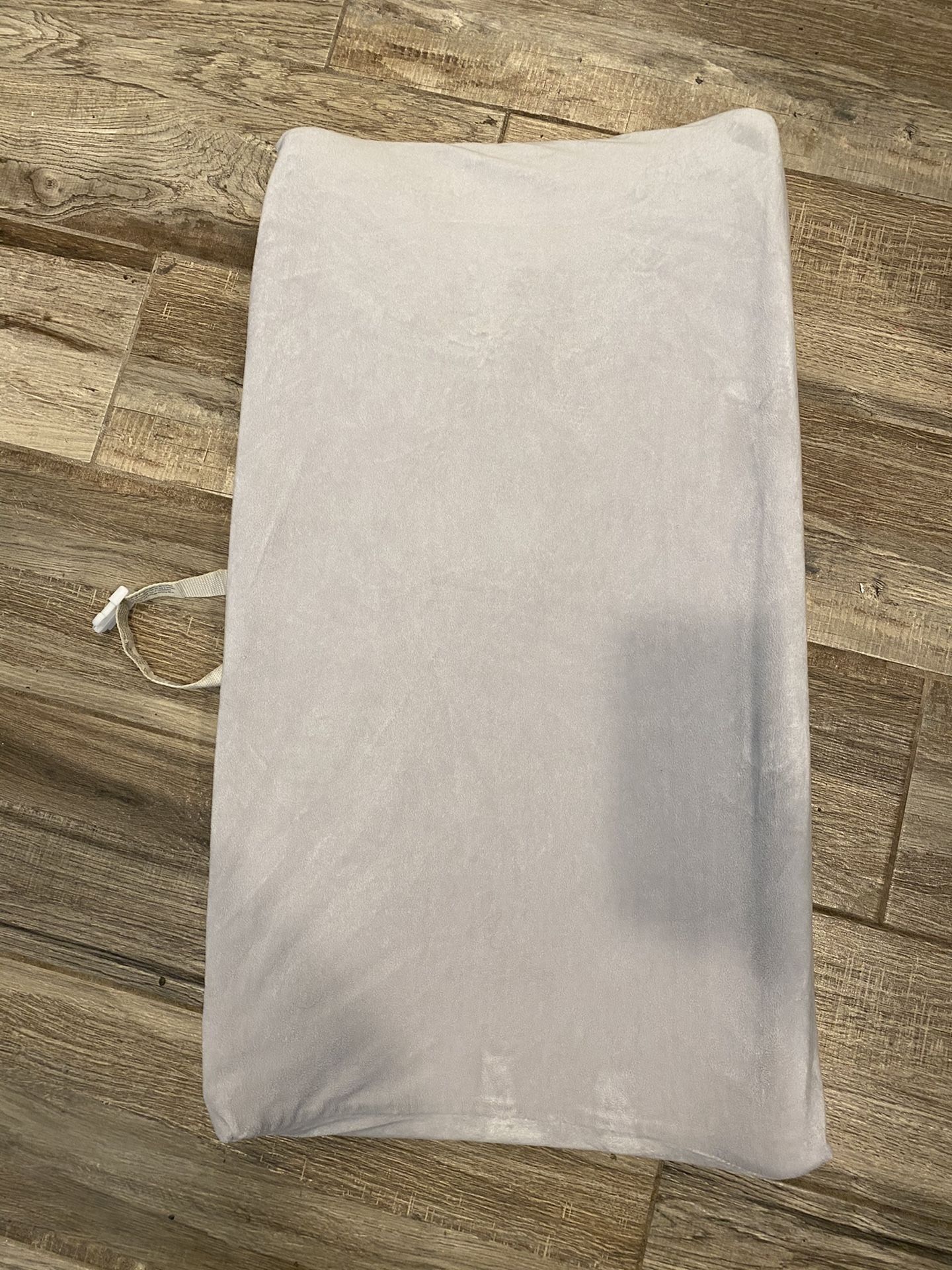 Diaper Changing pad With Cover