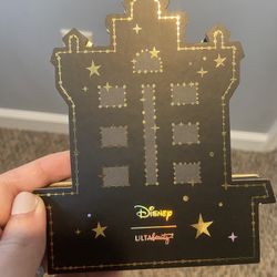 Disney Makeup Palette