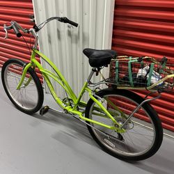 ELECTRA BEACH CRUISER