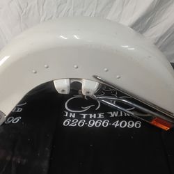 FLH Fender