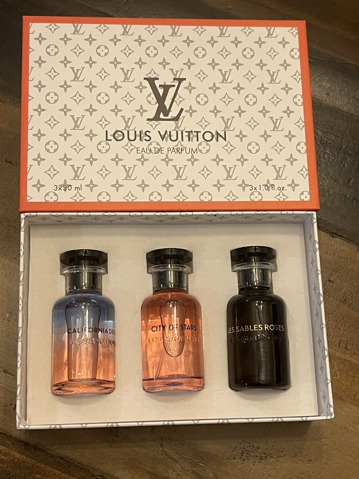 LV Set