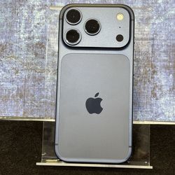 iPhone 17 Pro 256GB T-Mobile