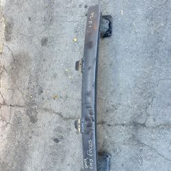 2012-2018 Ford Focus Rear Reinforcement 
