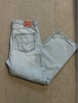 Levi pants