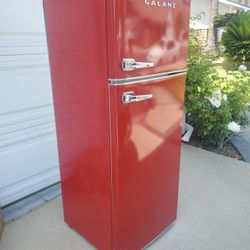 Refrigerator Fridge
