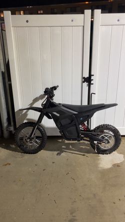 E bike