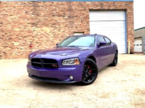 Power Sunroof06 Dodge Charger