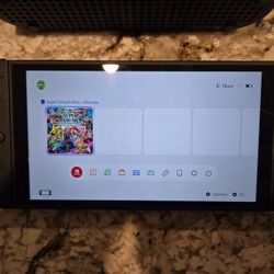 Nintendo Switch 2 Console 