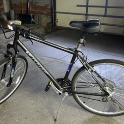 Bike - J Rover 2.0 Super Dark 20in Mens