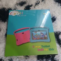 Kids Tablet