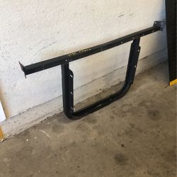 1956 Chevy Core Support 