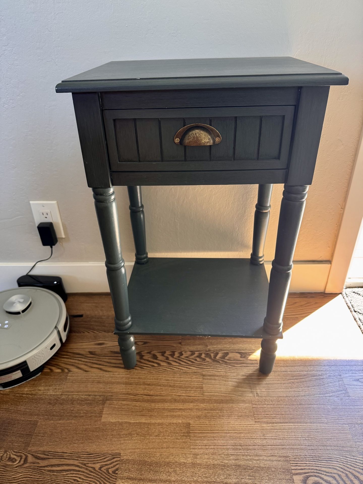 Small Decorative End Table