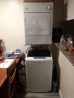 Stackable