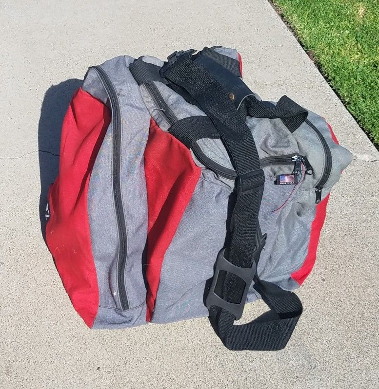 Ski/Snowboard Boot Carry Bag