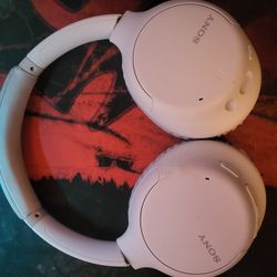Sony WH-CH710N Bluetooth Headphones