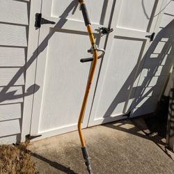 Air Chisel Scraper