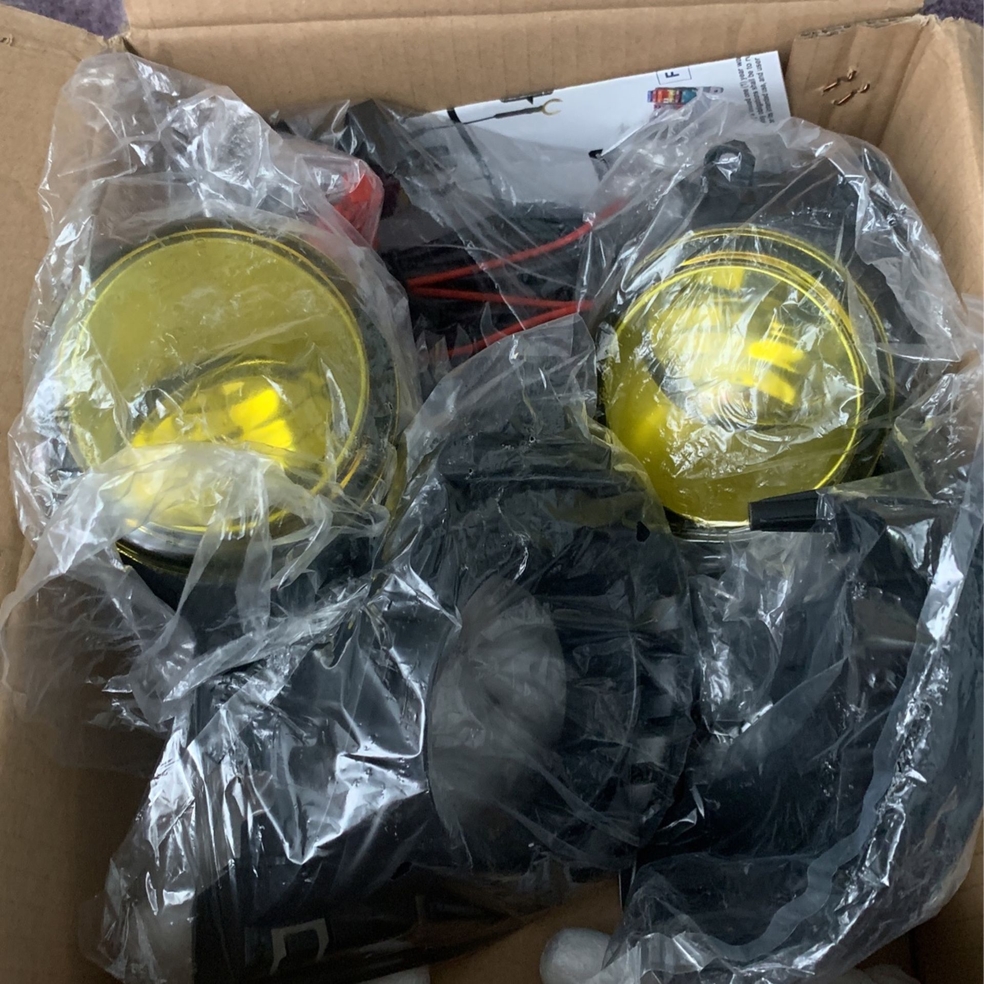 Headlights For Scion Car