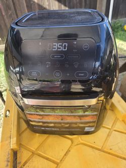 Air Frier