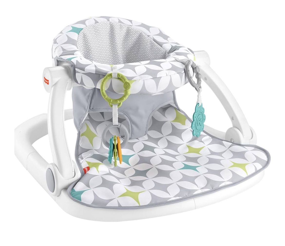 Baby Chair