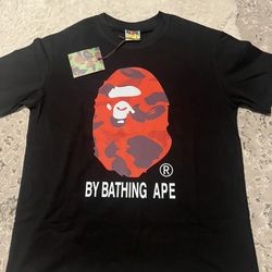 BAPE TEE