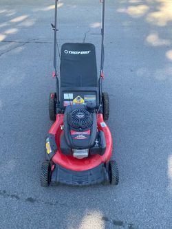 Lawn Mower  Husqvarna HONDA
