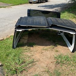 Ranger Canopy Pick Up Truck