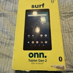 ONN Tablet Gen 2