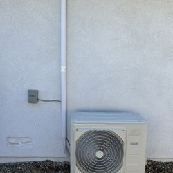 Mini Splits For Less 