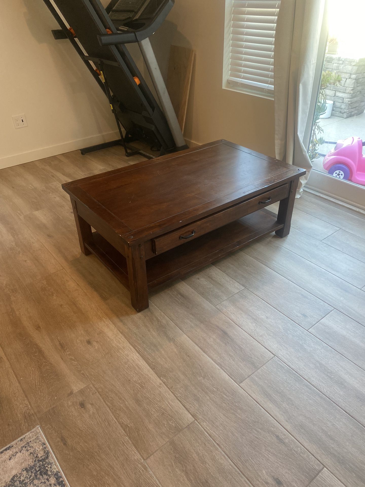 World Market Coffee Table for Sale in Orange, CA OfferUp