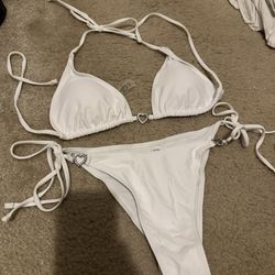 New Bathing Suits Never Worn