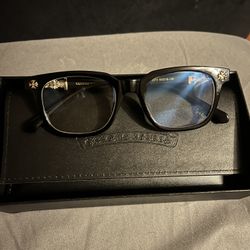 Chrome Hearts Glasses