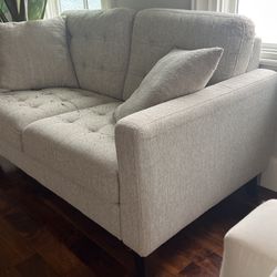 Loveseat