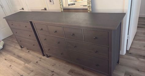 Dressers