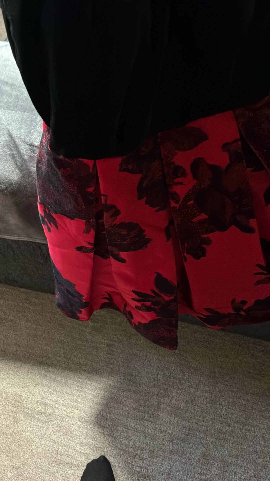 Formal/Homecoming Dress