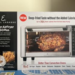 Power Air Fryer 