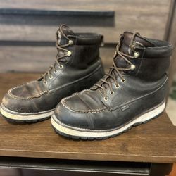 Irish Setters Work Boots