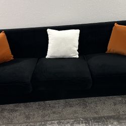 Three Seats Sofa