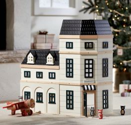 Hearth And Hand With Magnolia Toy House