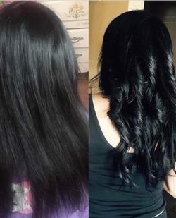 Hair Extensions