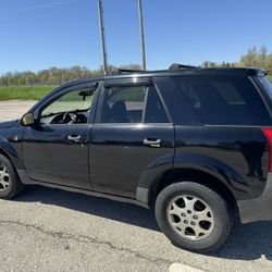 2004 Saturn VUE