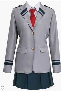 My Hero Academia 