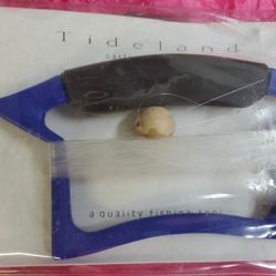 Tideland Fishing Tool