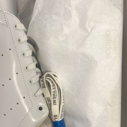 Star Wars x Nanzuka x Stan Smith 'Stormtrooper'