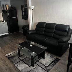 Living Room Set