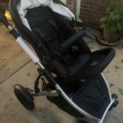 Britax B Ready Stroller
