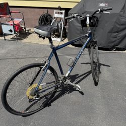 Cannondale Adventure 400 XL Bike Frame - Aluminum -Extra Large frame