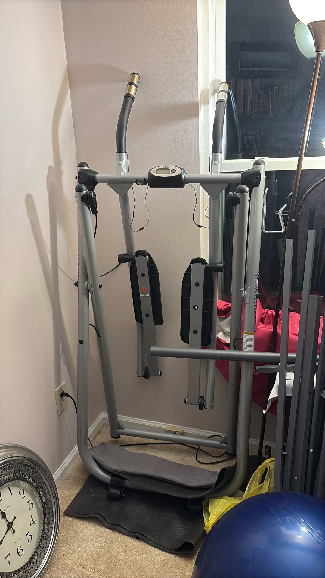 Gazelle Total Body Glider