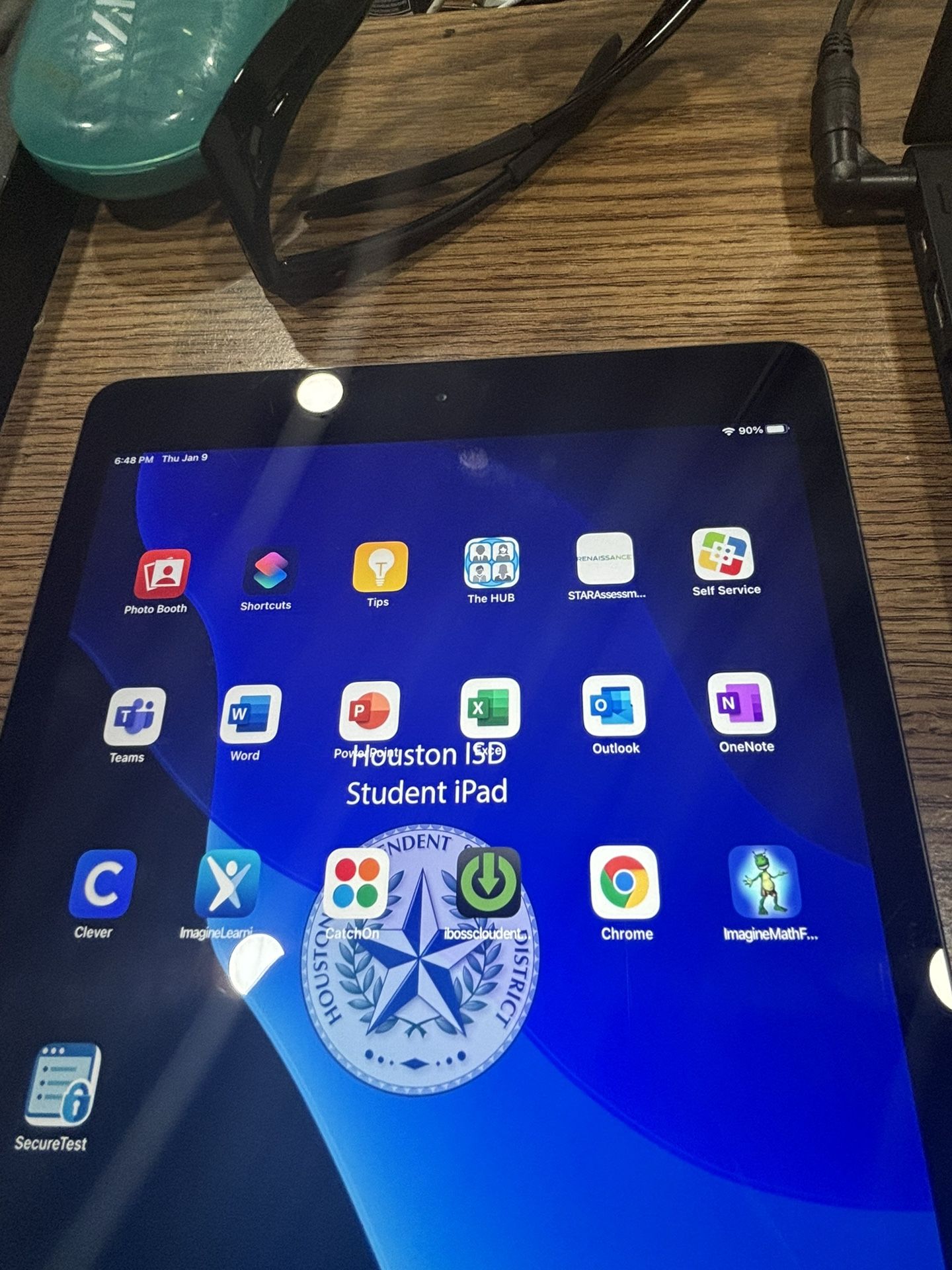 iPad 7th Generation