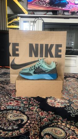 Nike Lurarlon Shoes 