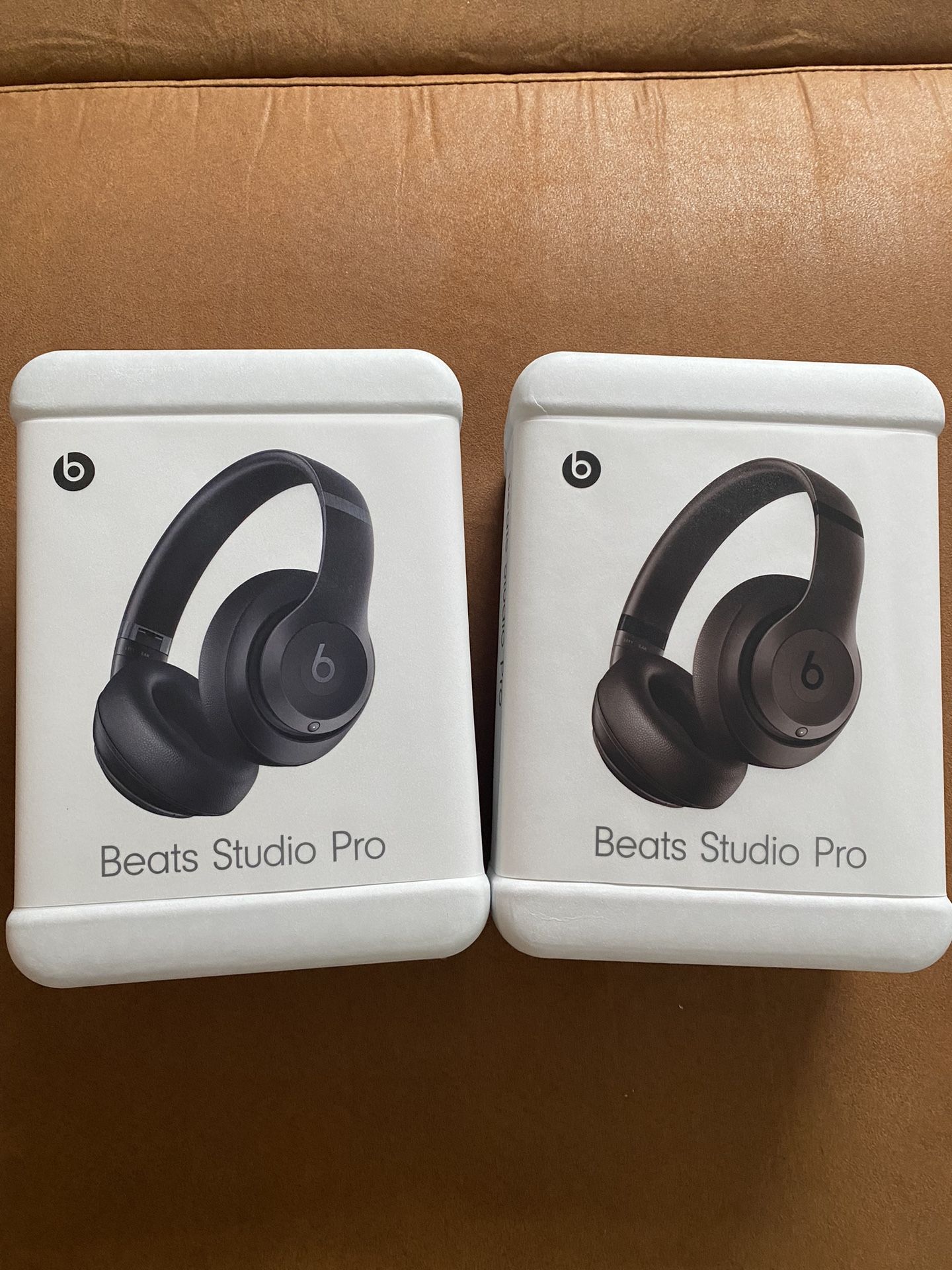 Beats Studio Pro 